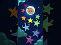 Twinkle Twinkle Little Star ⭐ Kids Nursery Rhyme