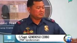 NewsLife: PNP BOI goes to Mamasapano to inspect clash site || Feb. 24, 2015