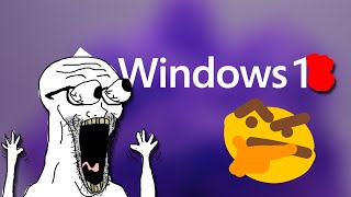 Microsoft Announces NEW VERSION Of Windows!!!!!!!!!!