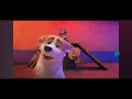 Animated Dogs- Tongue Twister