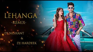 Lehanga : Jass Manak | REMIX Part -1  HARNISH OFFICIAL Latest Punjabi Song 2019