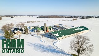 716962 18 Line Tavistock ON | Farms For Sale In Ontario