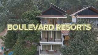 Boulevard Luxury Resorts