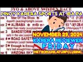 KARERA REVIEWER BIYERNES - 11-29-2024 / PAST PERFORMANCES