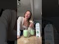 white hot chocolate matcha matcha hotchocolate winter recipes easyrecipes