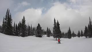 Breckenridge   Upper Claimjumper