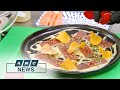 Cityscape: Japan's fresh ingredients blend with Peru's strongest spices at Japonesa | ANC