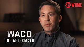 Inside Waco: The Aftermath | SHOWTIME