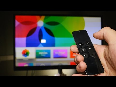 13 Tips and Tricks for your new Apple TV 4 13 Tips and Tricks for your new Apple TV 4