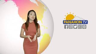 Panahon TV LIVE | January 13, 2020