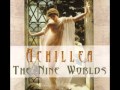 Achillea - The Nine Worlds (full album)