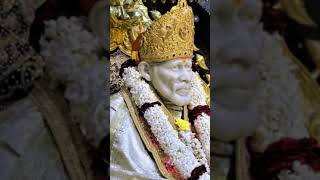 शिरडी के बाबा सांई#सांईबाबा#सांईनाथ#Shirdi saai#मेरे बाबा #Shorts