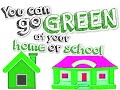 going green earth day song for kids about the 3 r s reduce reuse and recycle