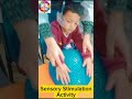 sensory stimulation autismsociety cpchild autisticchild