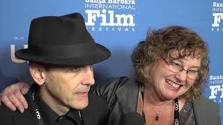 SBIFF 2019 - "Better Together" Filmmaker Interview