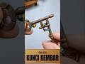 Cara Mudah Memisahkan Teka Teki Kunci Kembar #puzzle #tutorial