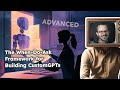 Advanced Guide to Building CustomGPTs For ChatGPT