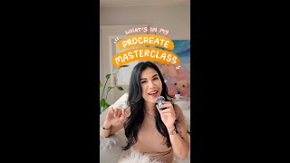 Learn Procreate at Your Own Pace: Lifetime Access + 120+ Lessons!