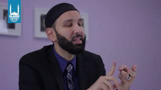 Dua · Shaykh Omar Suleiman