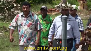 TI PNG urged voters to examine the candidates' reputations before casting their votes