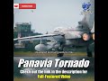 Panavia Tornado Strike Fighter