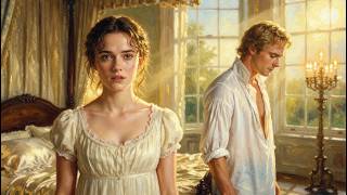 āGive Me an Heir and Disappear,ā the Duke SaidāBut She Made Him Regret Everything
