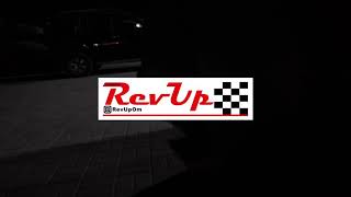 RevUp tuning services Oman, Muscat, Maabilah industrial area 7