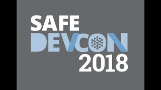 SAFE DevCon 2018