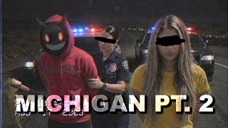 The Second Michigan Tape GOT LEAKED..