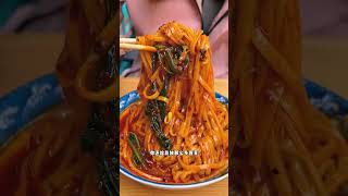 米皮开袋即食，香辣软糯好吃又实惠！ #shortsvideo #food #瘦身 #foodclips #shorts