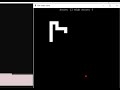 The Snake Game in Python with source code | Source Code & Projects