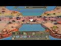 Warpips 1.0.6.37 endless mode gameplay - Road to lategame