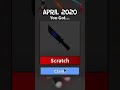 My Worst Murder Mystery 2 Trade