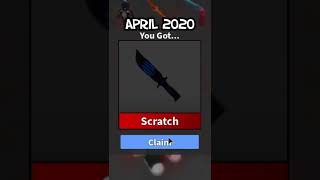 My Worst Murder Mystery 2 Trade