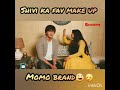 Shivin funny moment 😂