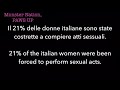 Lady Gaga - Til It Happens To You traduzione