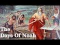 The Days Of Noah: 1st Enoch: Ethiopian Book Of Enoch (Part 15)