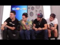 the janoskians 13 hottest guys countdown justin bieber vs zayn malik