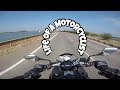 Life as a Motorcyclist