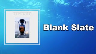 HMLTD - Blank Slate (Lyrics)
