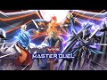 INSTANT RAGE QUIT - INFINITE BURN DAMAGE - New ANIME Assault Blackwing Deck In Yu-Gi-Oh Master Duel!