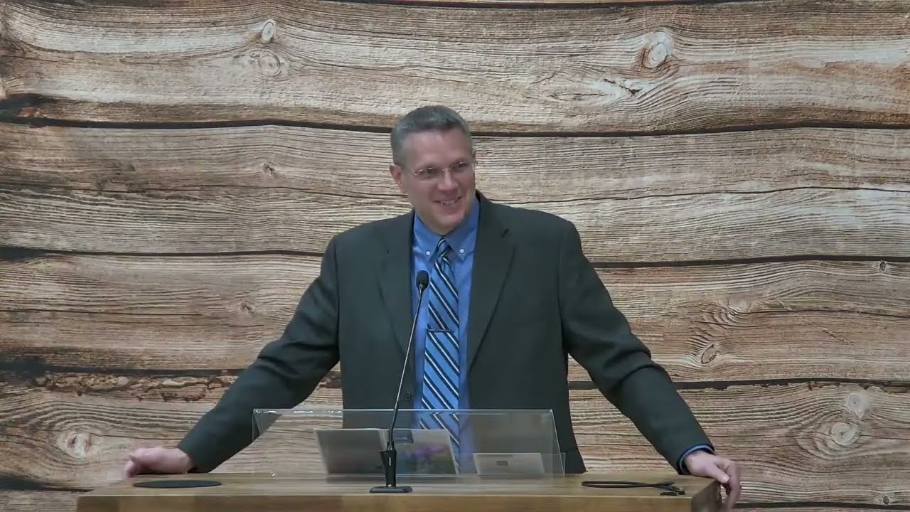 Worship Service Youtube