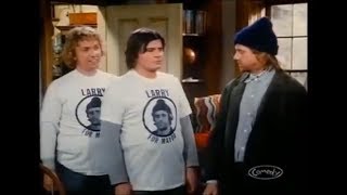 Best of Larry, Darryl, and Darryl (part 7)