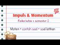 Materi+Contoh soal+ Latihan soal 