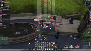 RF Online Strix Assassins vs Myrmidons practice pvp! Join us now!