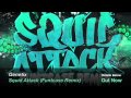 Genetix - Squid Attack (Funtcase Remix)