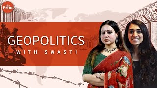 Is India a global military powerhouse?| Geopolitics with Swasti Episode 2