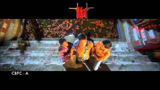 Current Theega Movie October 31st Release Trailer - Manoj Kumar, Rakul Preet, Sunny Leone