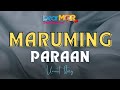 DEAR MOR 09-02-24 |MARUMING PARAAN Papa Dudut September 2 2024 - Barangay love story 09-02-24