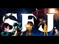 SFJ: My Official Channel Trailer (HD)